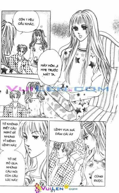 tóc gió thôi bay chapter 10 81