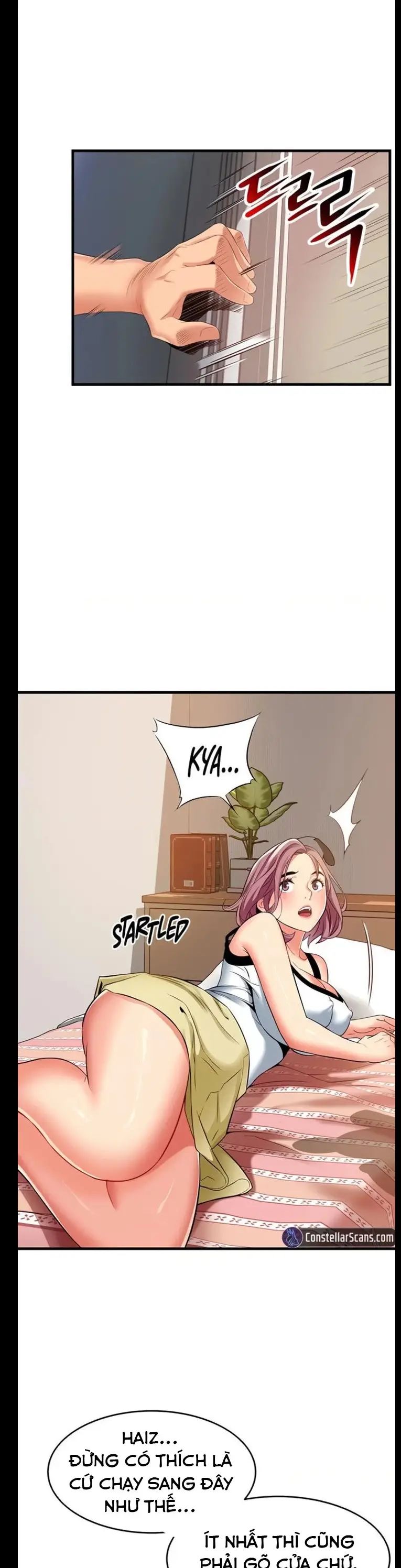 chuyện ngõ hẻm chapter 24 21