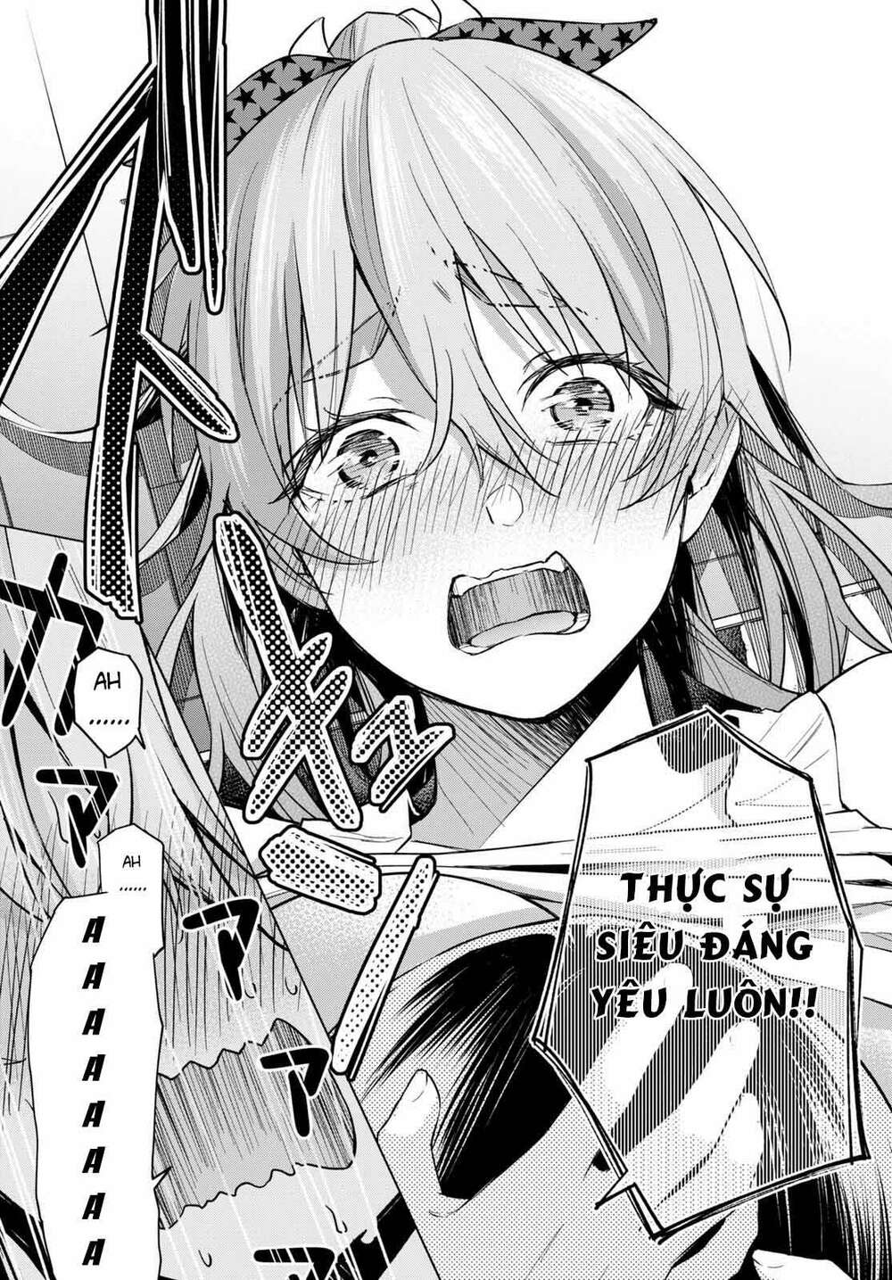 honey trap share house chapter 2 32