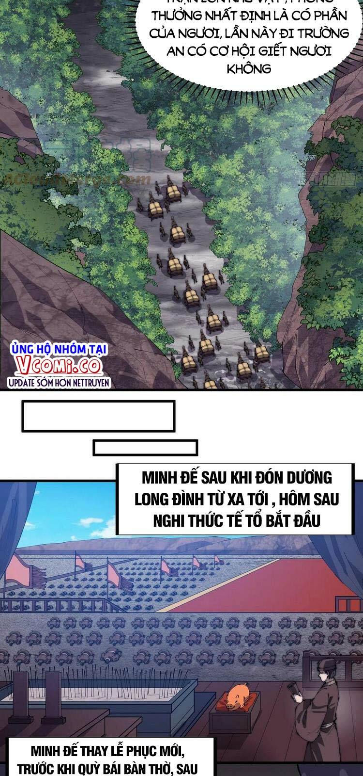 ta có một sơn trại chapter 191 18