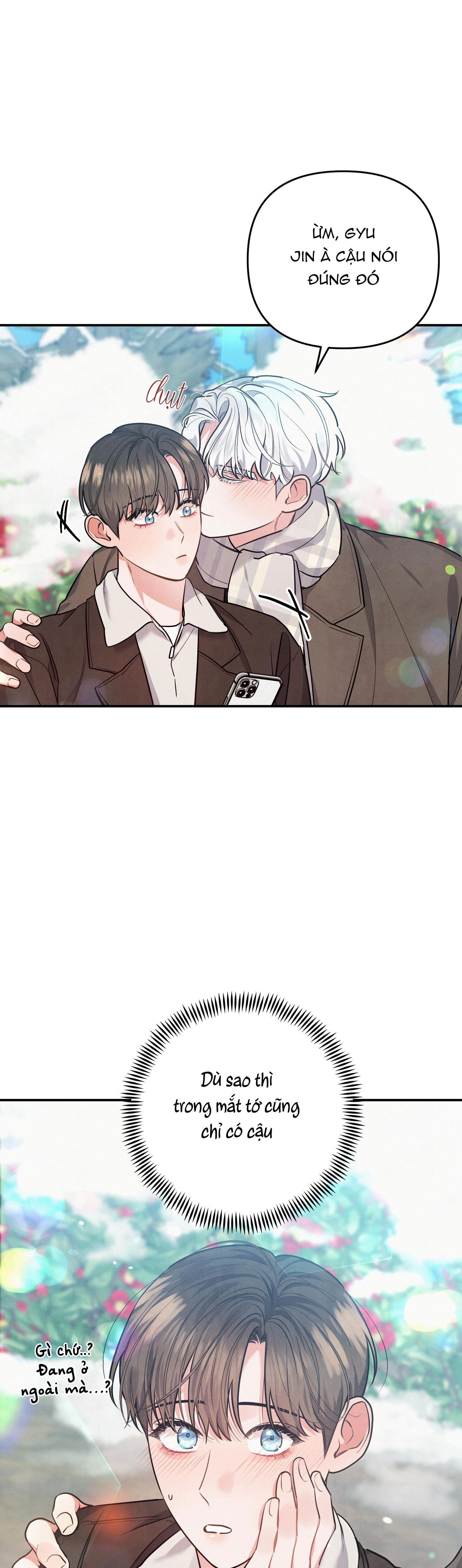 mối quan hệ ngu ngốc chapter 37 18