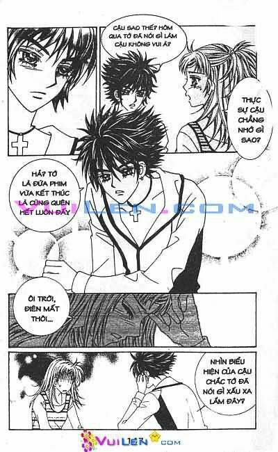 nụ hôn cuối chapter 40 8