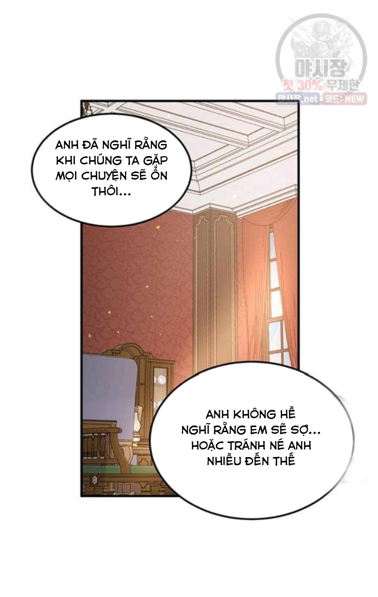 tại sao ngài làm điều này, công tước chapter 92 41
