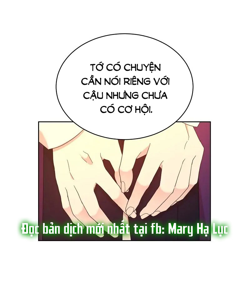 tôi chán nản vì người chồng thứ 2 còn "khỏe" hơn chồng cũ chapter 35.1 4