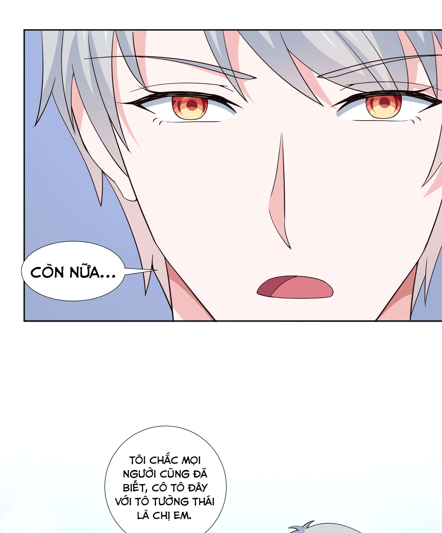 bí mật không thể yêu đương chapter 36 46