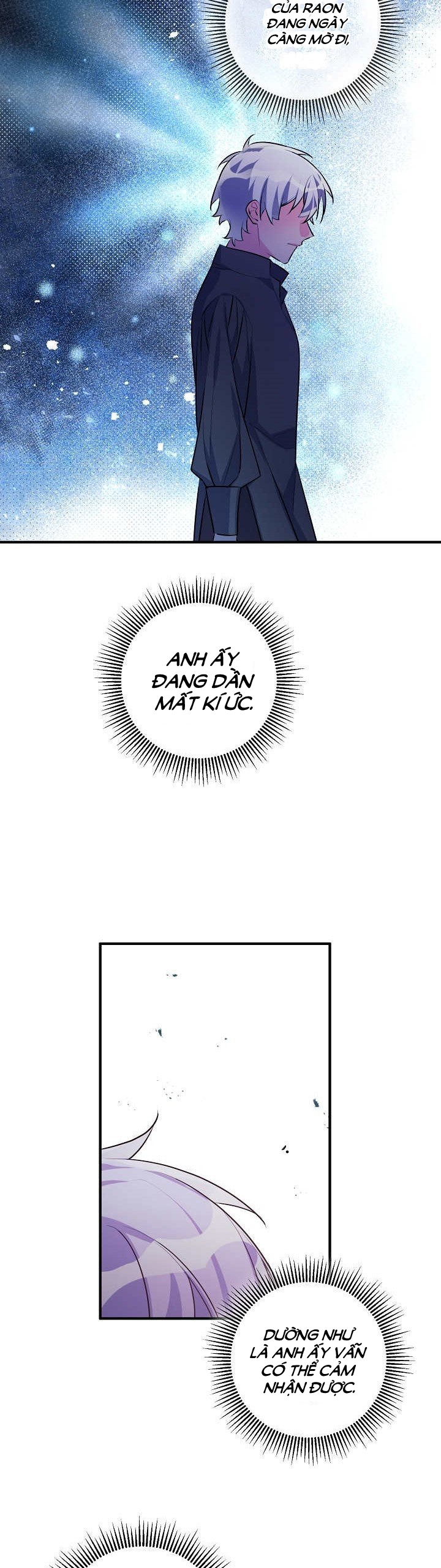 công nương đã thay đổi chapter 57.1 7