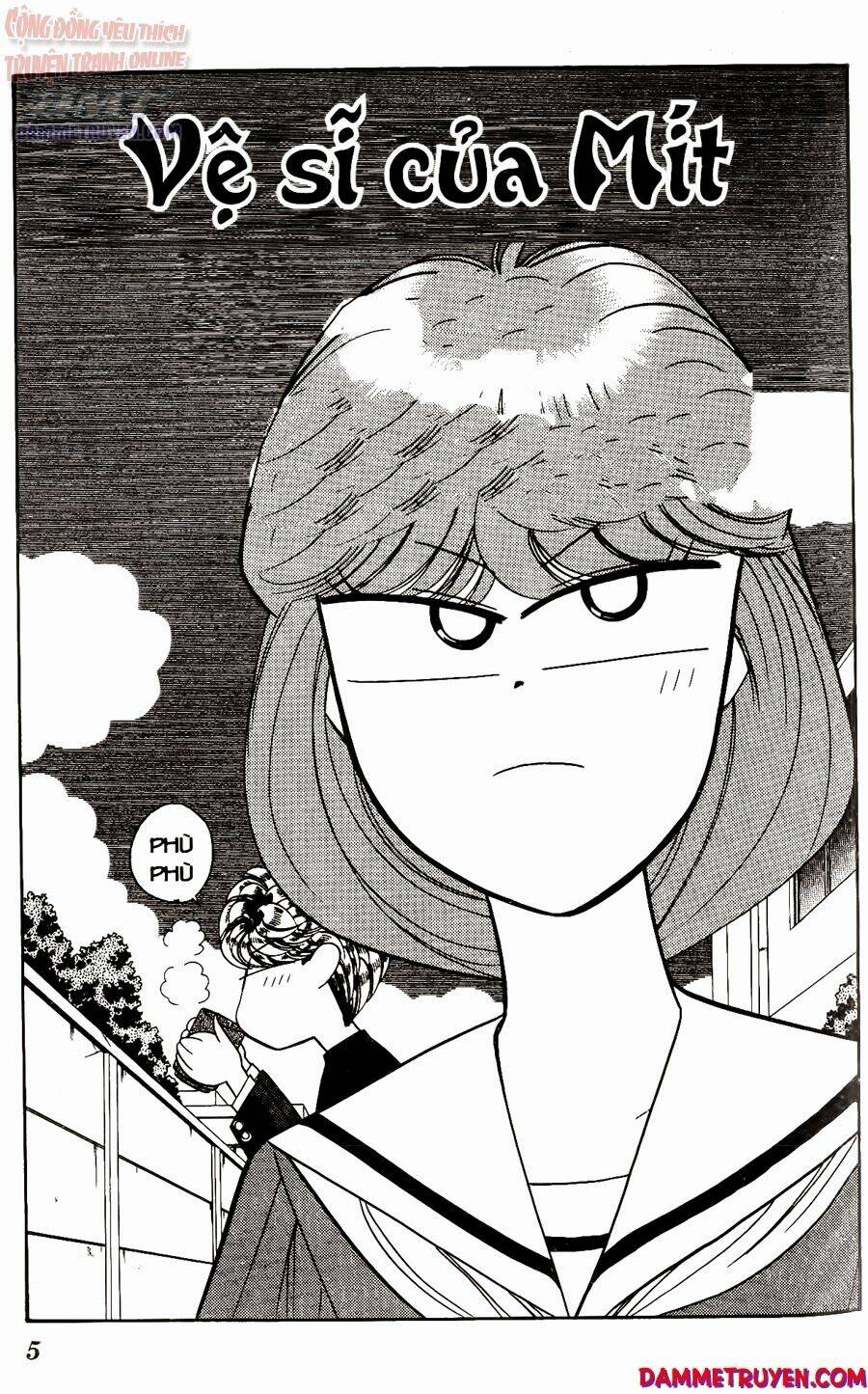 kyou kara ore wa - cặp bài trùng chapter 199 2