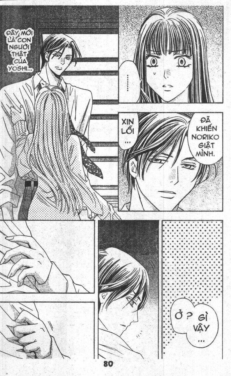 bông hoa bí ẩn chapter 6 80