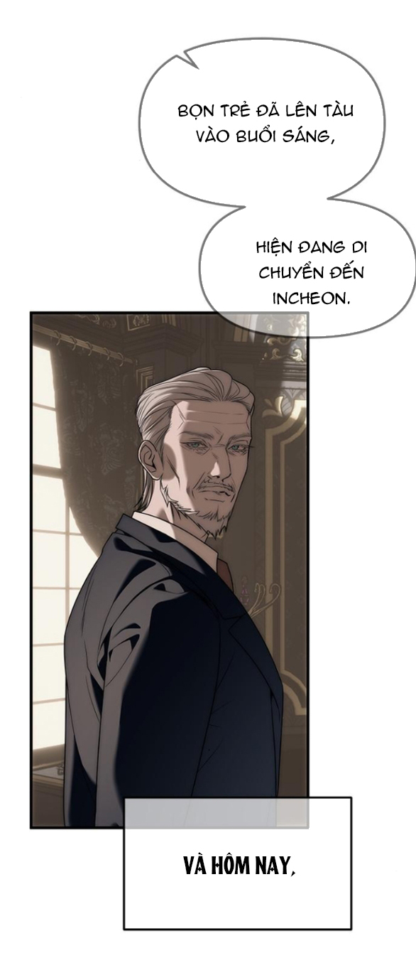 xâm nhập trường trung học tài phiệt chapter 93.1 35