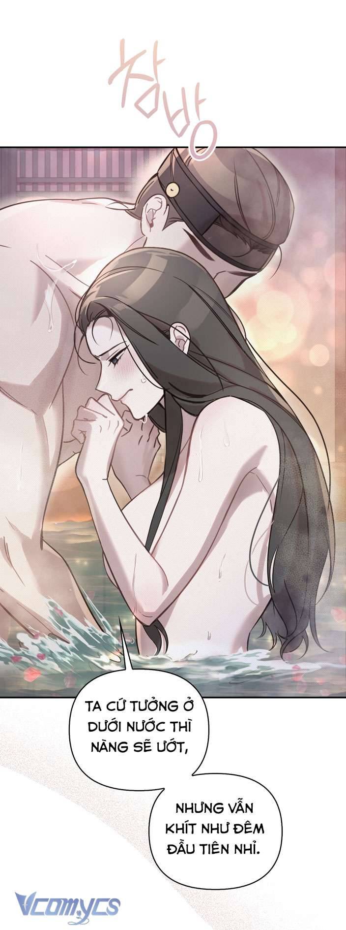 [18+] tiết học bí mật của trung điện chapter 15 73