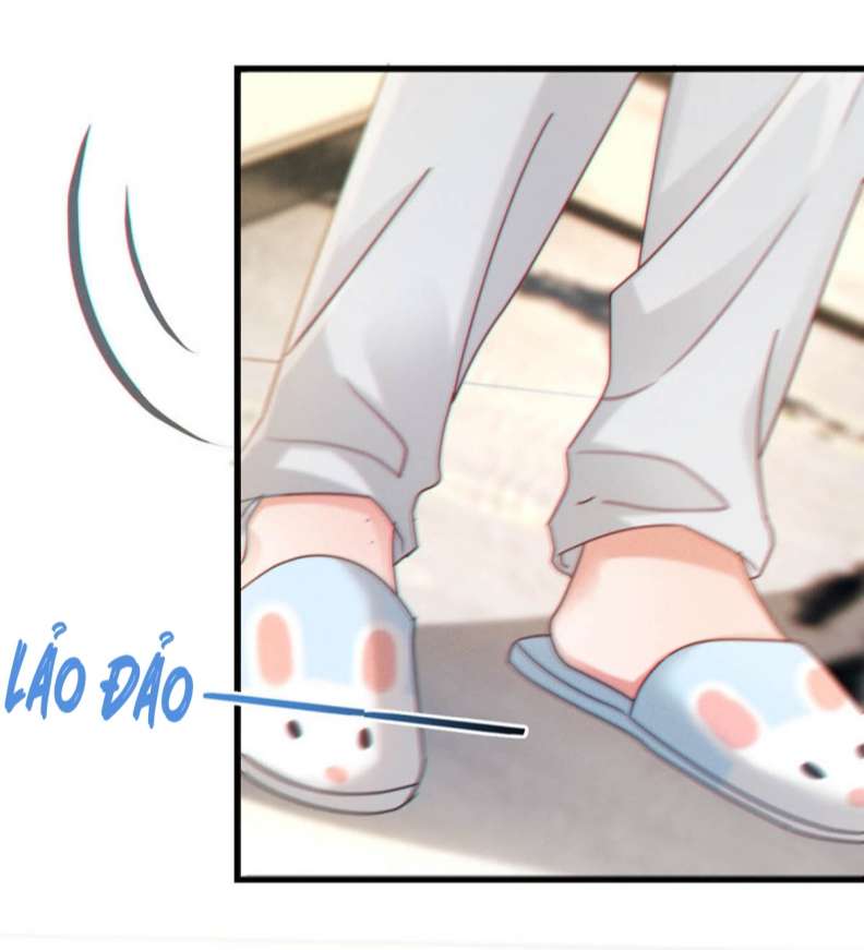 nịch tửu chapter 60 20