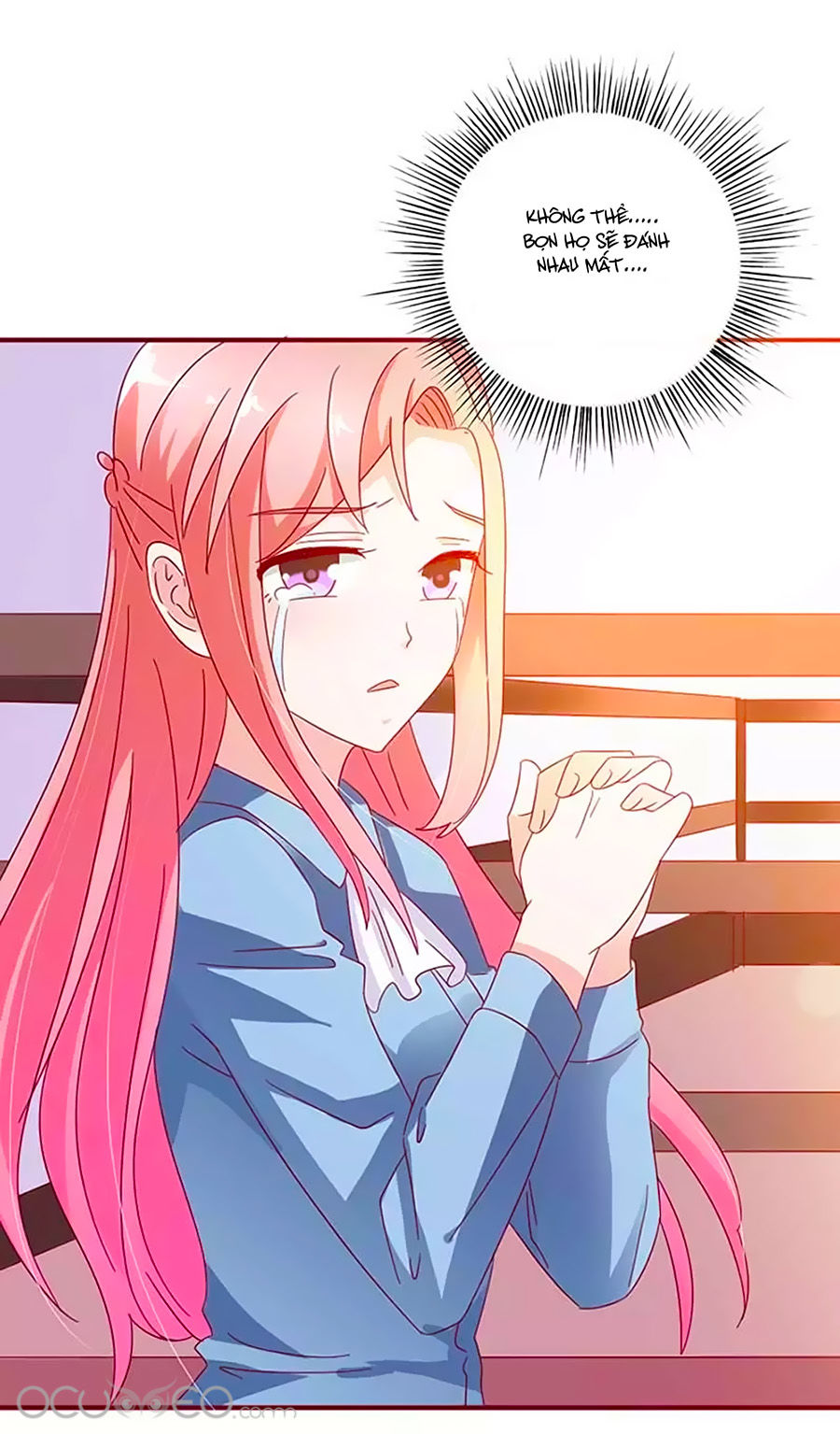 cô vợ kiêu ngạo của tổng tài ác ma chapter 22 3