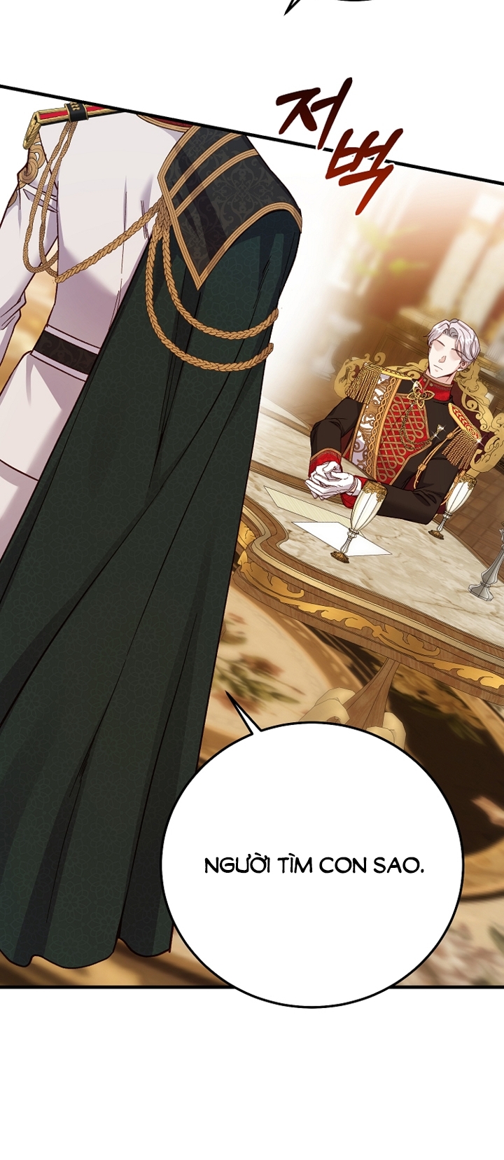 trở thành vợ thái tử quái vật chapter 81.1 13