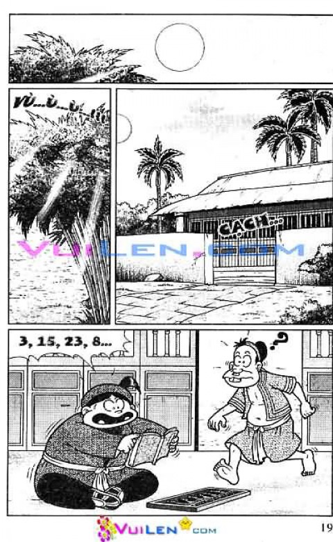 thần đồng đất việt chapter 141 16