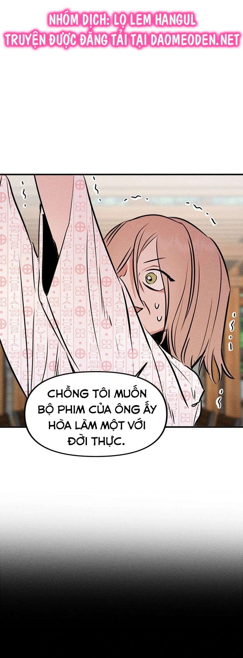 cuộc sống riêng của chị tôi chapter 38 24