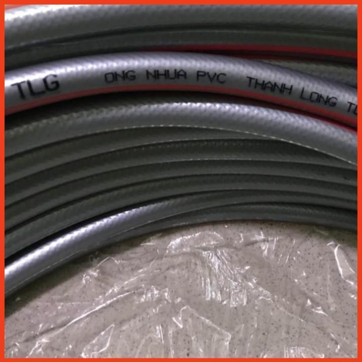 Bộ dây vòi xịt nước rửa xe,tưới cây .tăng áp 3 lần, loại 3m,5m 206622-5 cút sập,nối nhựa vàng+ tặng mở chai