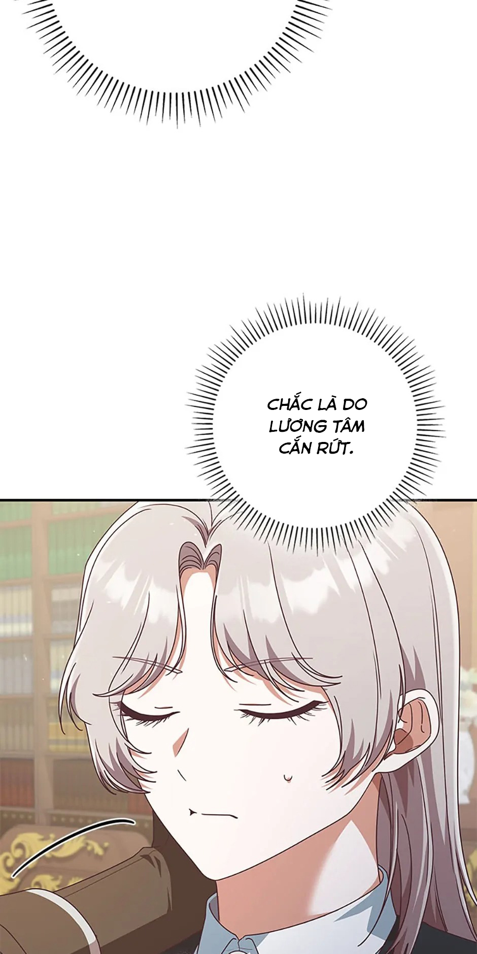 sự hiểu lầm tai hại giữa tôi và đại ma vương chapter 53 8