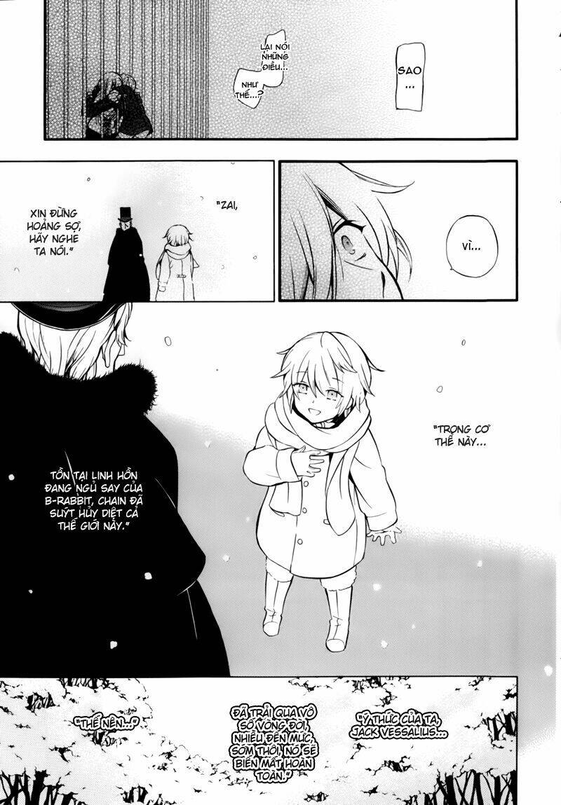 pandora hearts chapter 78 27