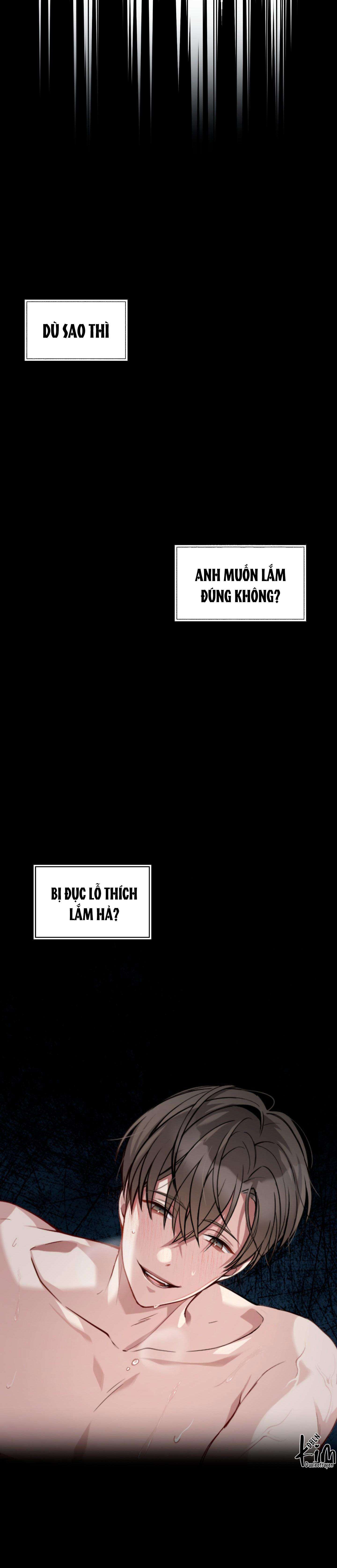 bắt đầu bám đuôi chapter 3 25