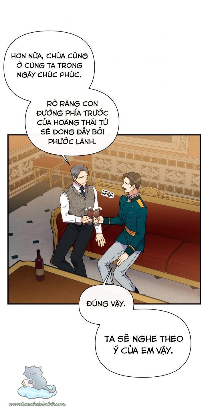 công nương khế ước của gia tộc công tước quái vật chapter 82 57