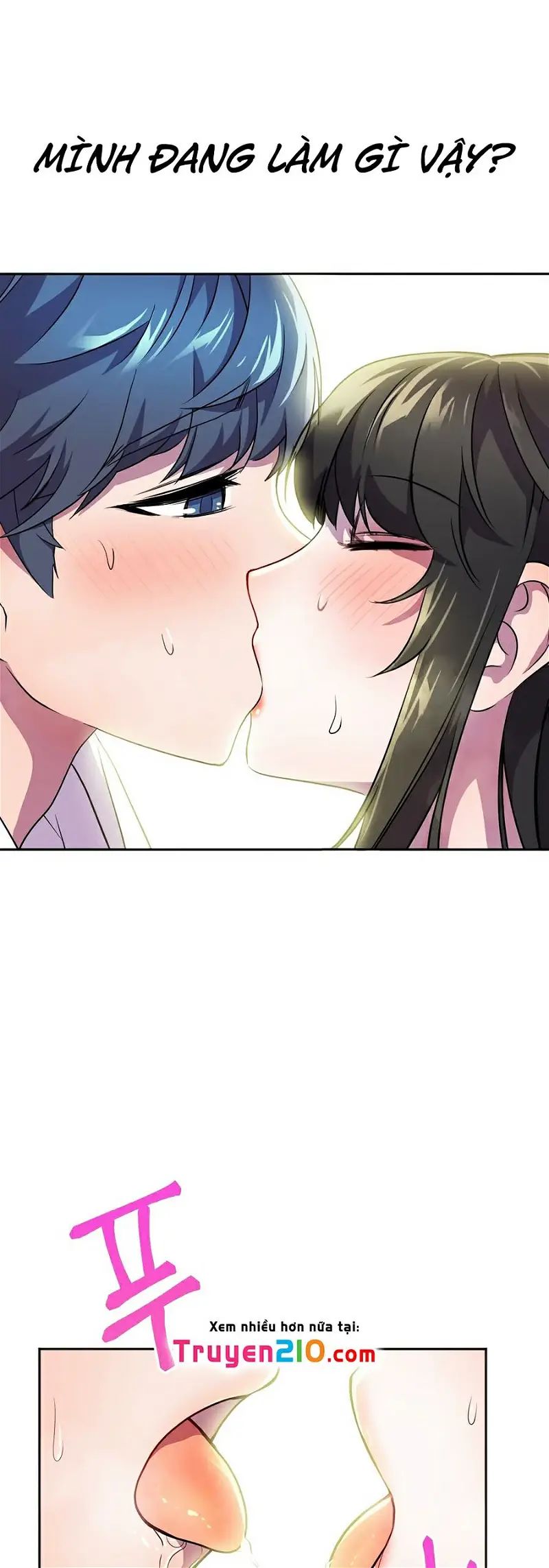 quản lý của siêu anh hùng chapter 25 3