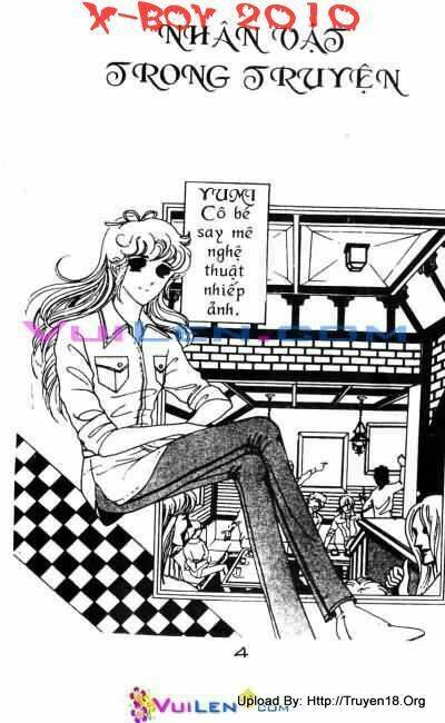 ánh đèn rực rỡ chapter 10 5