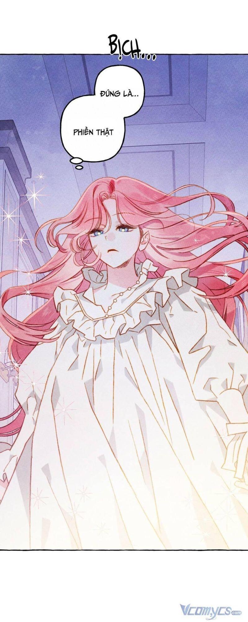 nuôi dưỡng một hắc long chapter 28 20