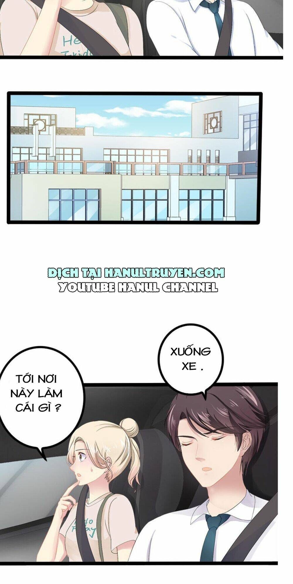 thần bí đế thiếu điềm sủng thê chapter 27 9