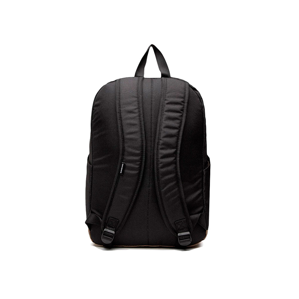 Balo Converse Go 2 Backpack Large Logo - Script 10023805-A01