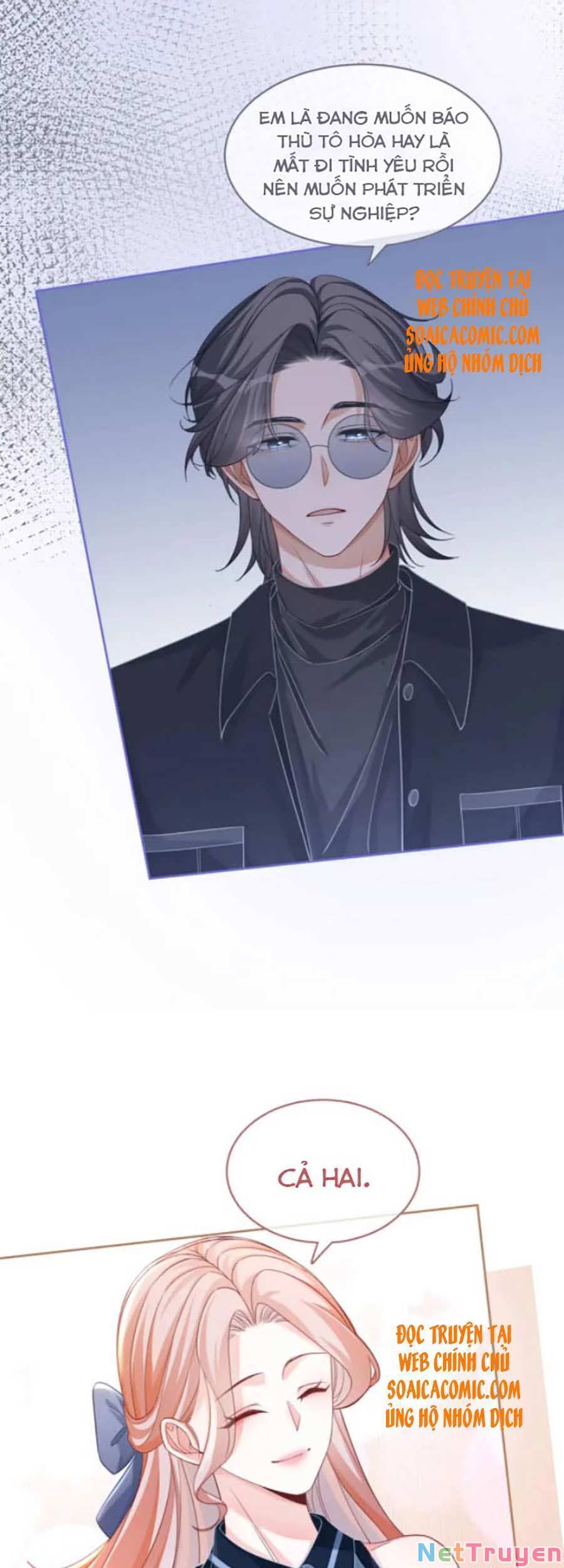 xuyên nhanh nữ phụ bình tĩnh chút chapter 88 31