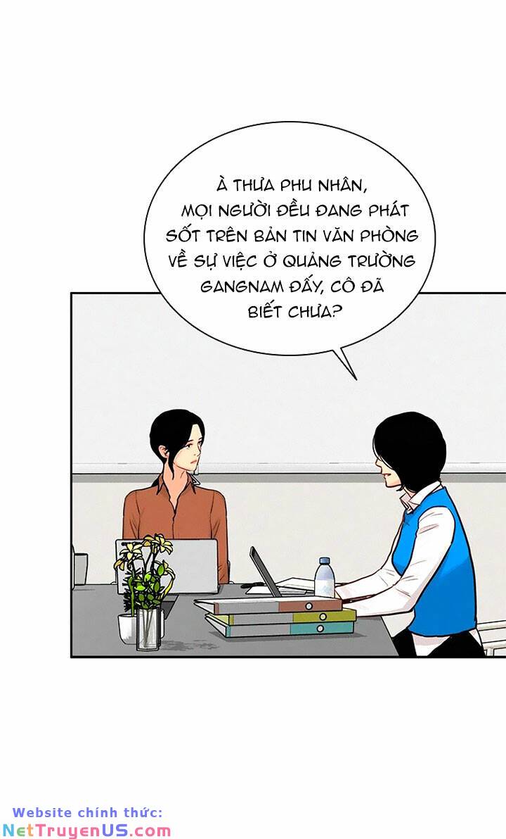 chúa tể đồng tiền chapter 105 34