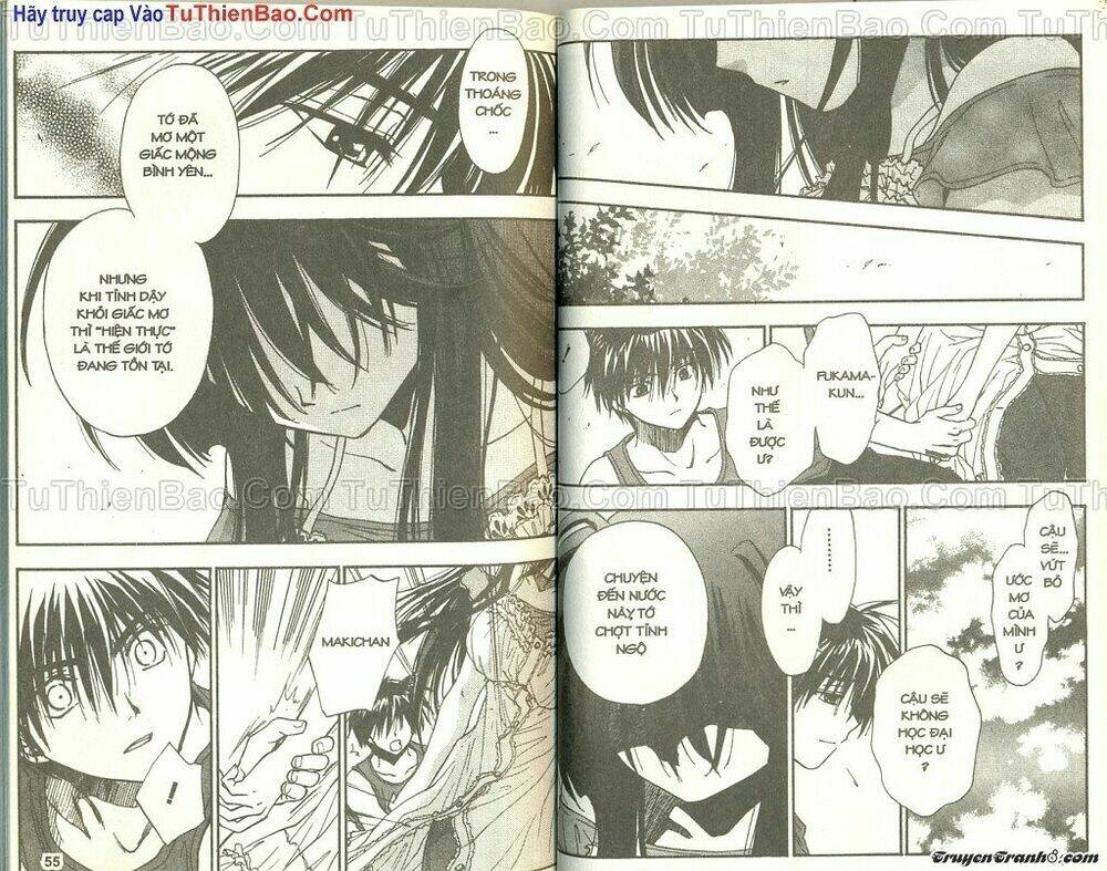 wchange chapter 3 26