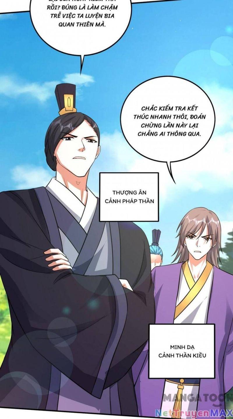 tối cường thần y tại đô thị chapter 298 20