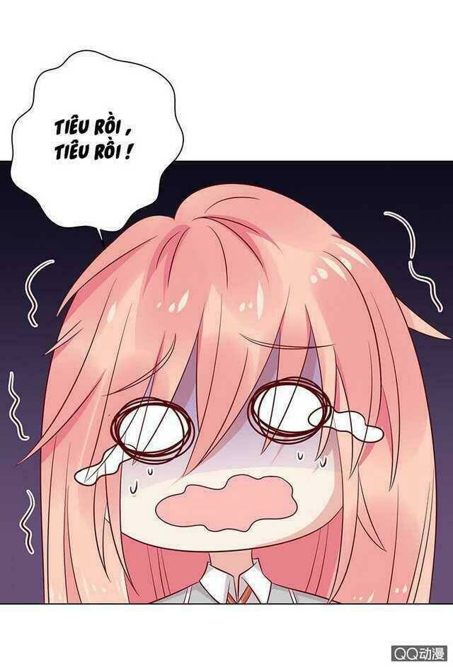 băng sơn học trưởng không được chọc chapter 37.1 5