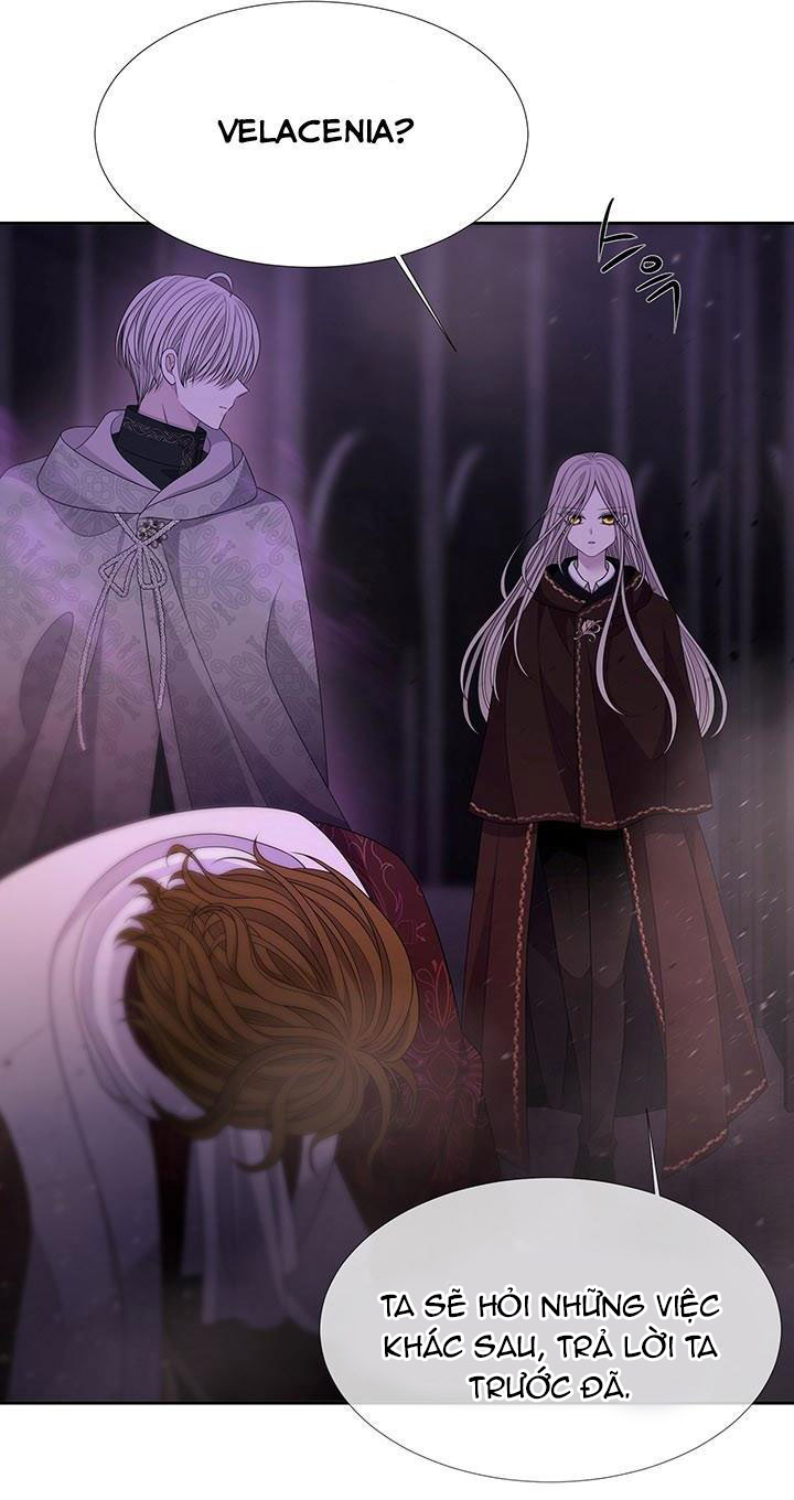 năm môn đệ của charlotte chapter 95 37