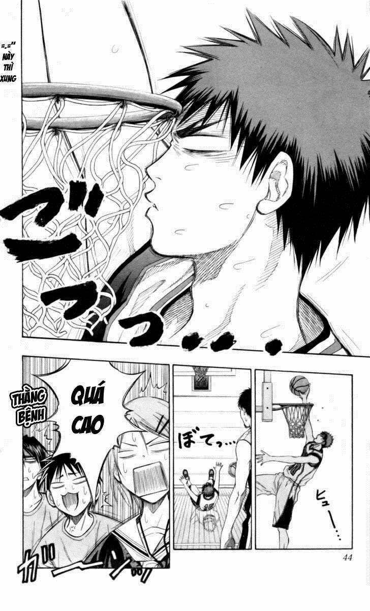 vua bóng rổ kuroko chapter 82 17
