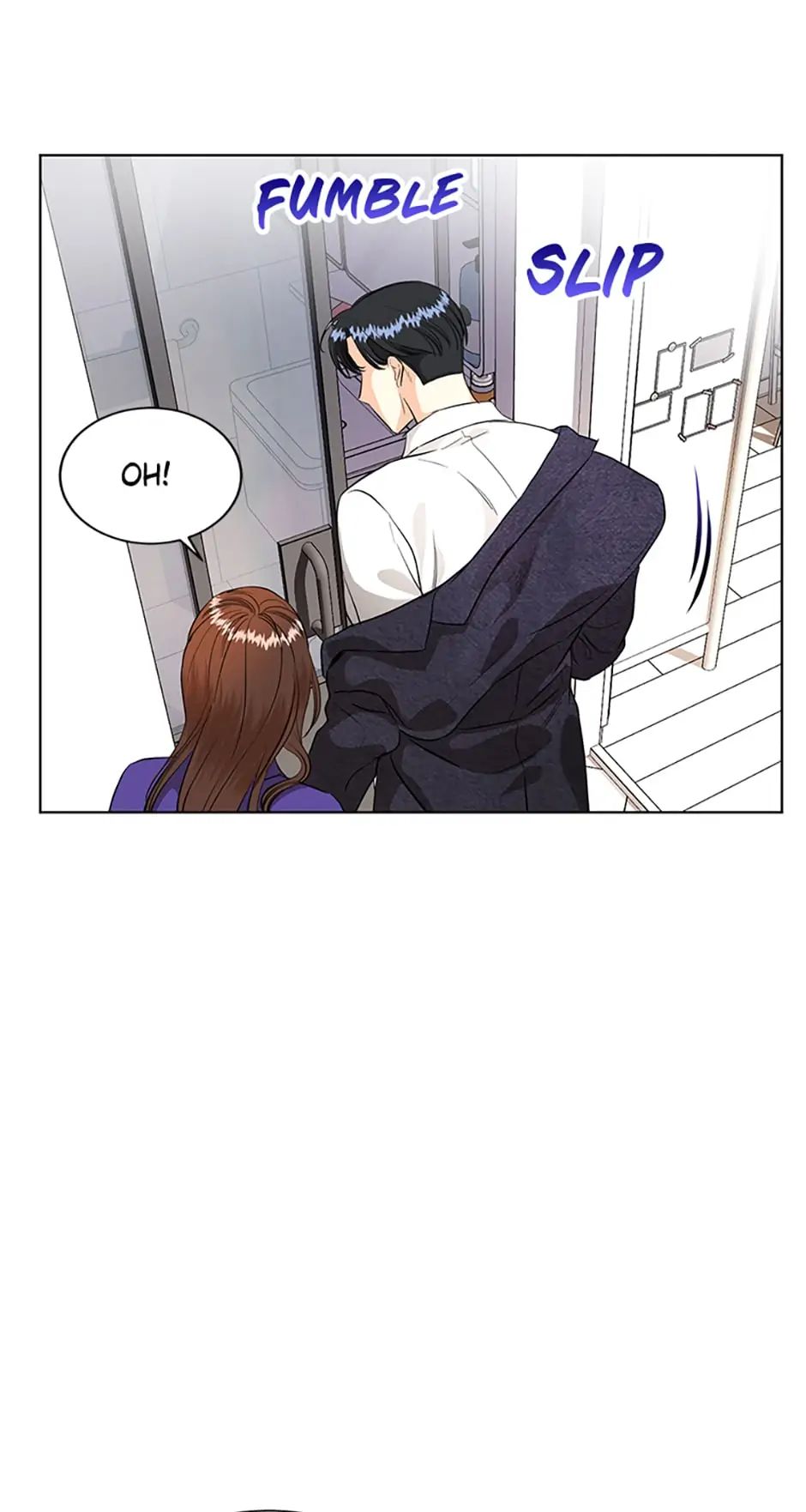 ngủ chung với đối thủ cũ chapter 22.1 18