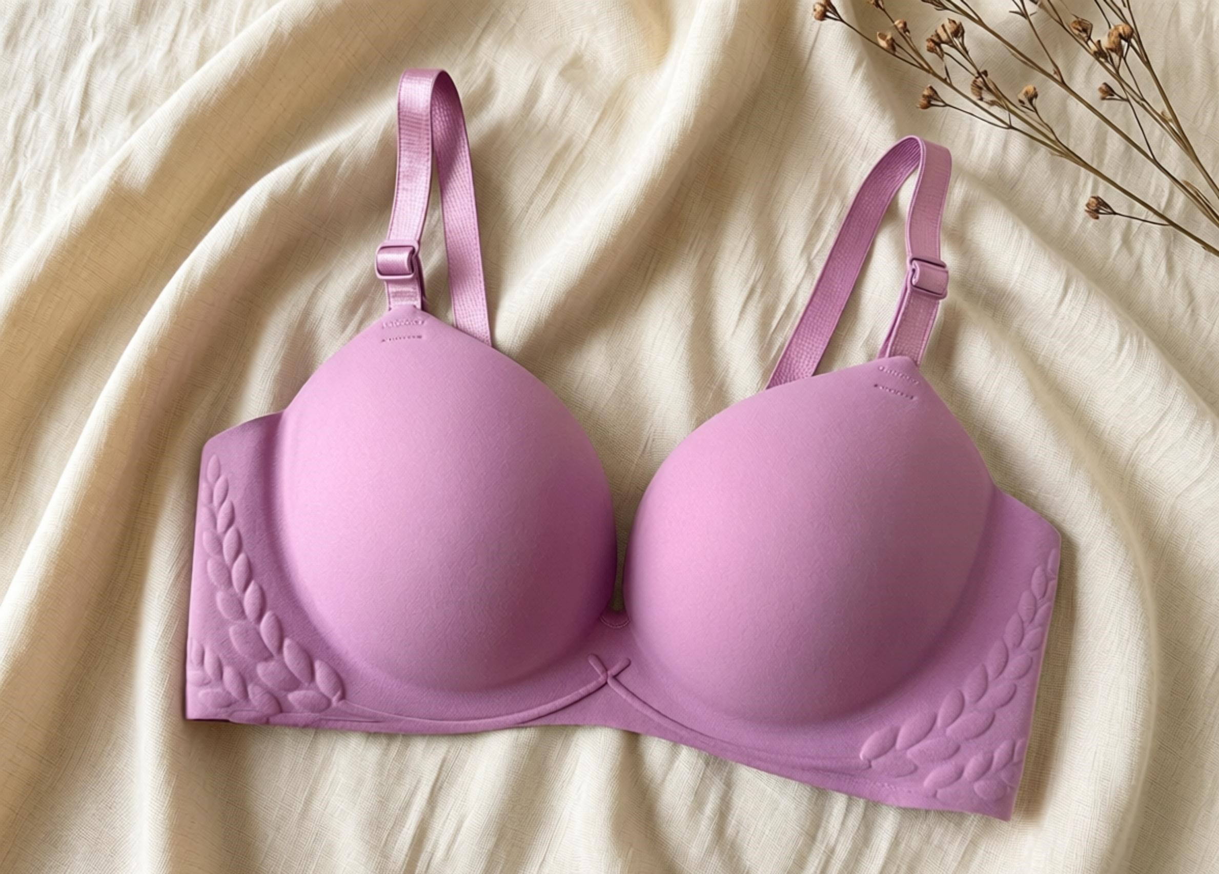 ÁO NGỰC SU ĐẸP MỀM MỊN SIZE 34-38 DÀNH CHO NỮ