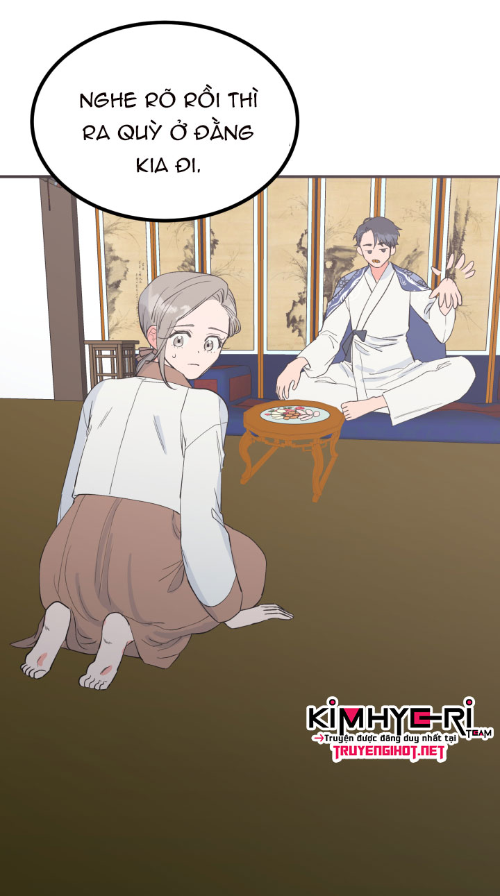 độc chủ chapter 6 39