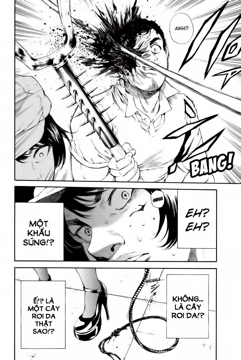 tenkuu shinpan arrive chapter 105 8