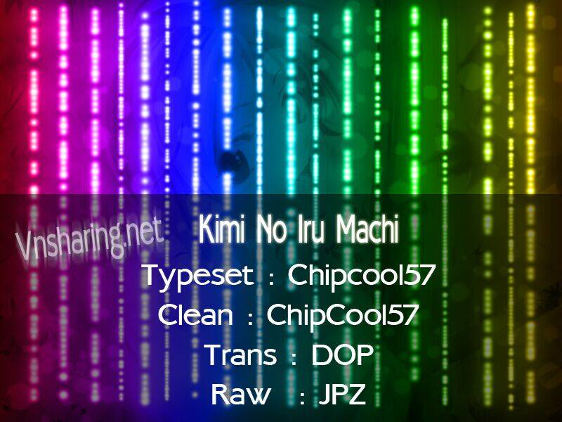 thị trấn tình yêu chapter 153 1