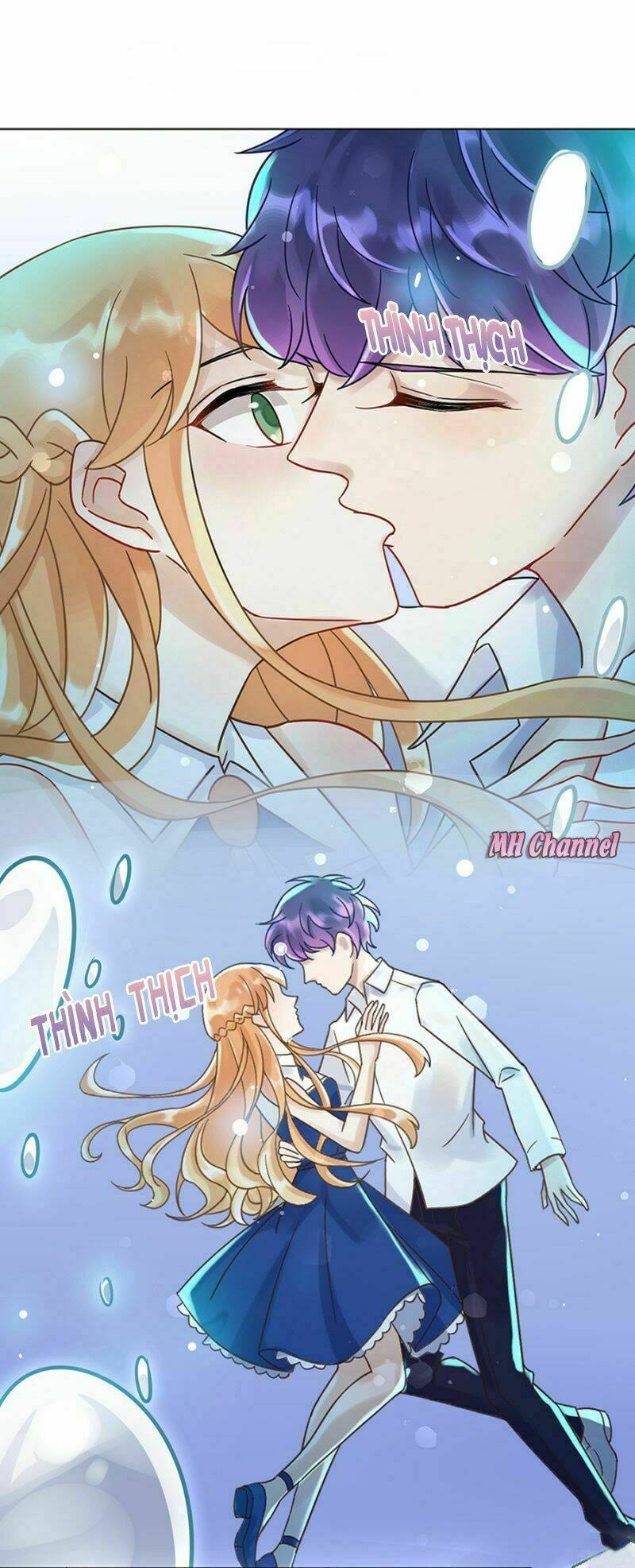 ma lạt thiên kim đẩu ác thiếu chapter 41 18