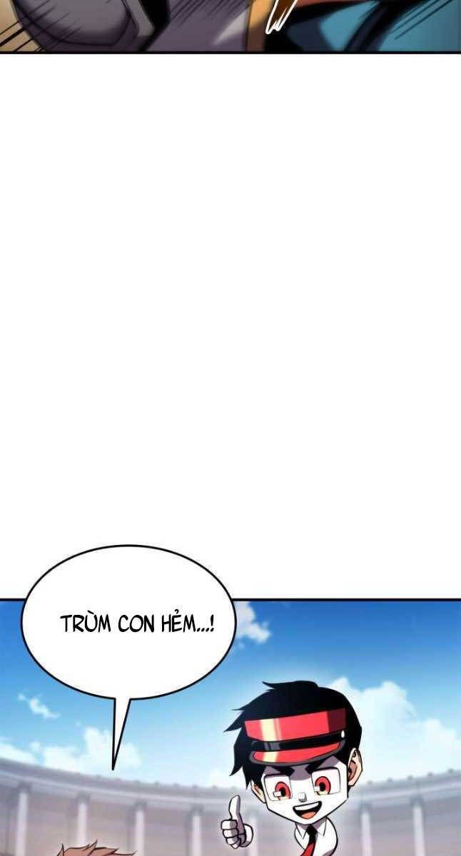 huyền thoại game thủ - tái xuất chapter 104 6