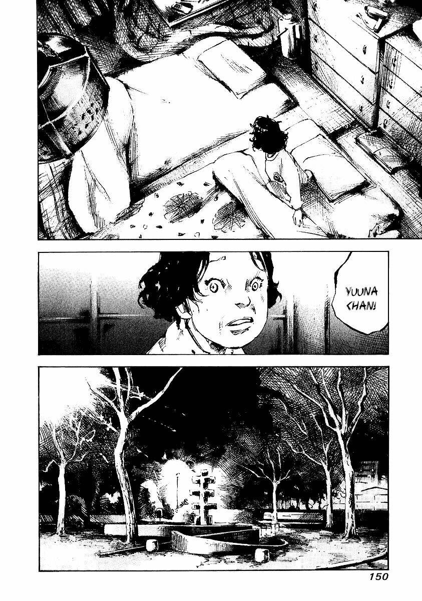 skyhigh: shinshou chapter 7 26