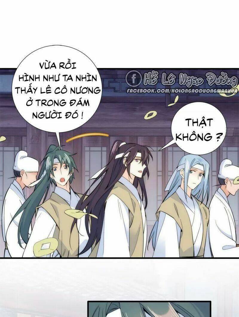 thiều quang mạn chapter 64 5