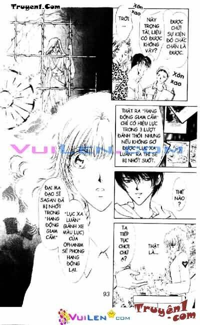 vua bài chapter 1 94