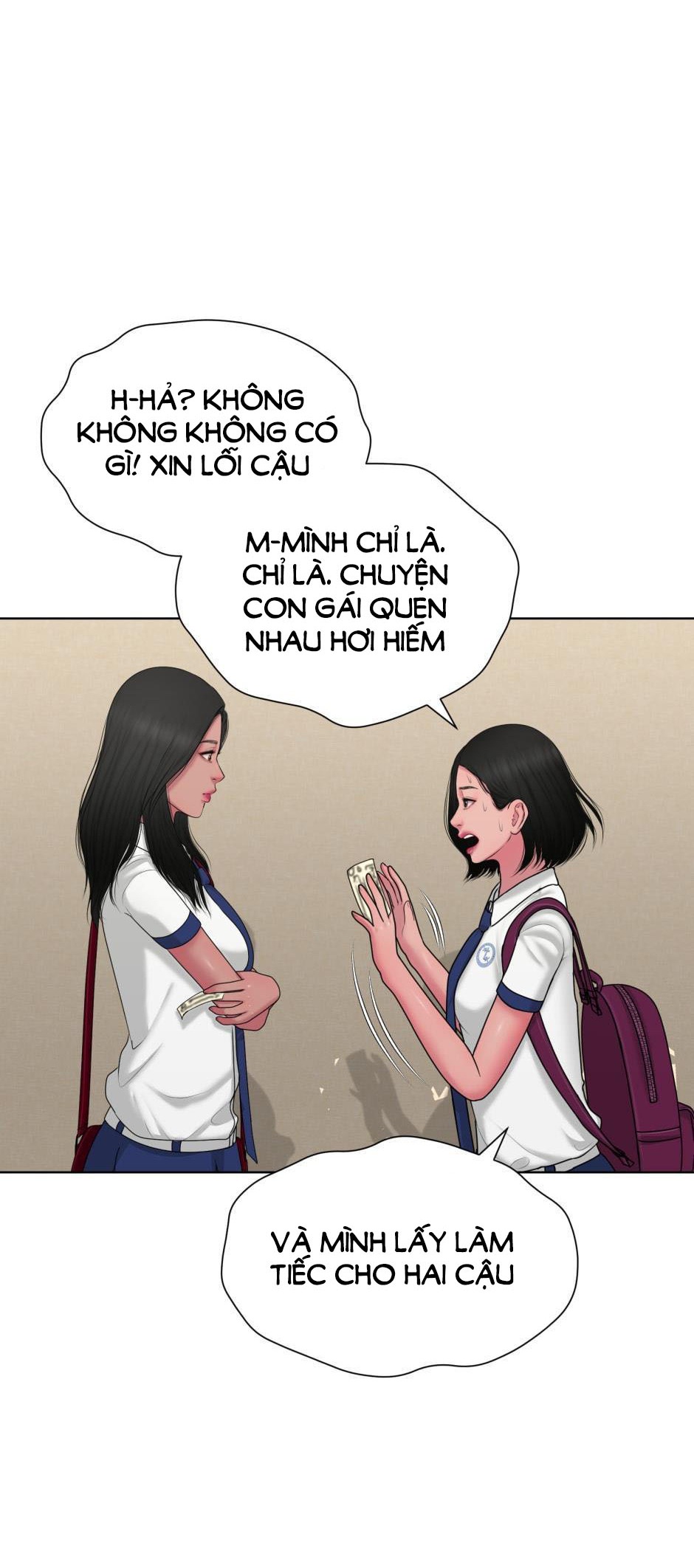 góc tối trái tim chapter 7.1 13