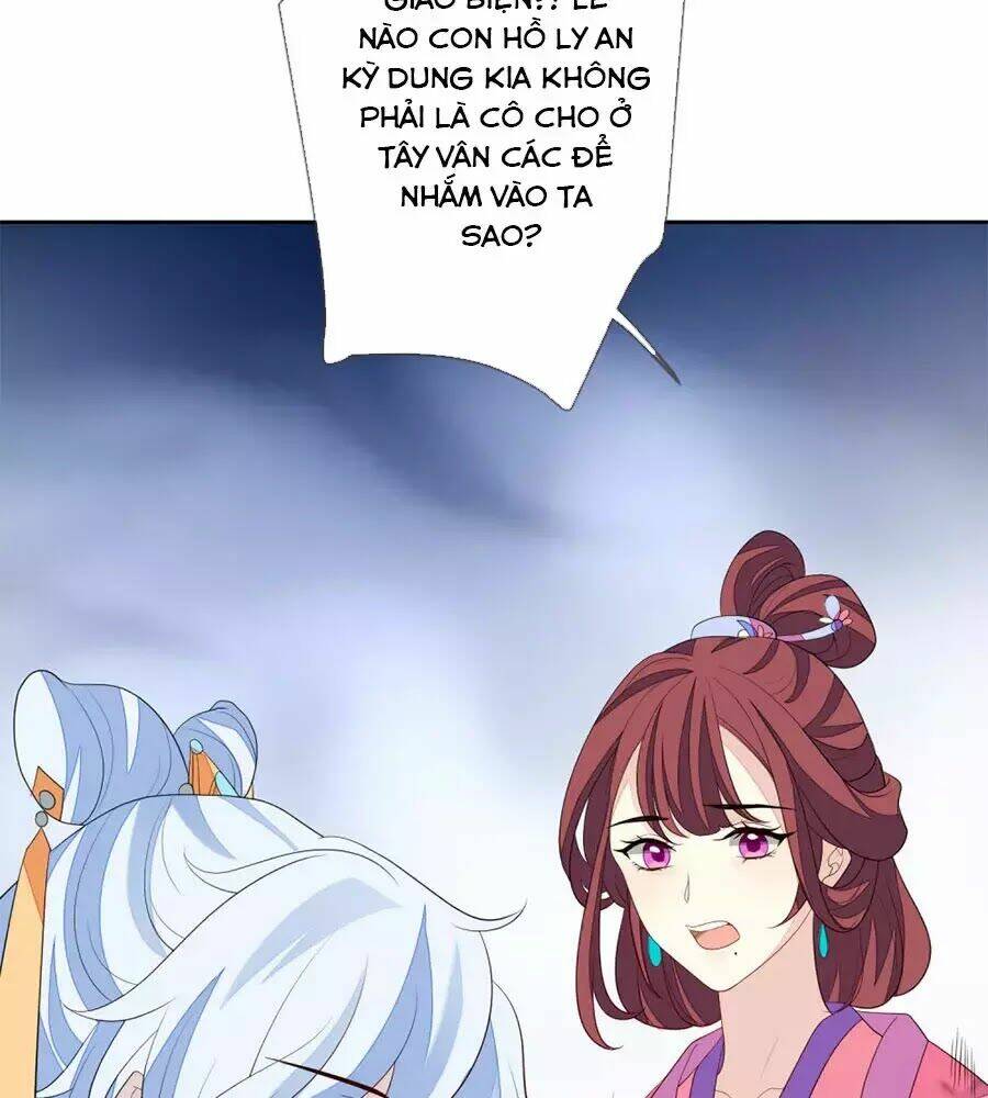 cửu khuyết phong hoa chapter 50 6