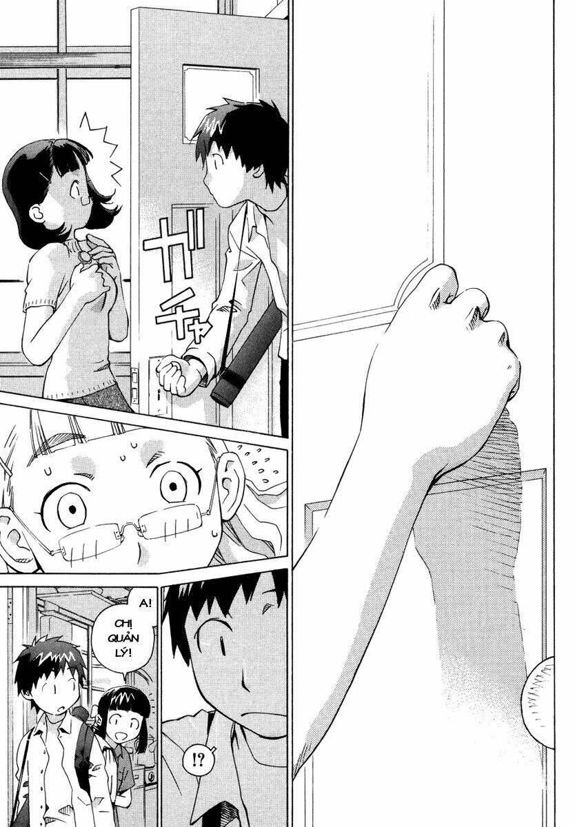 chokotto sister chapter 2 5