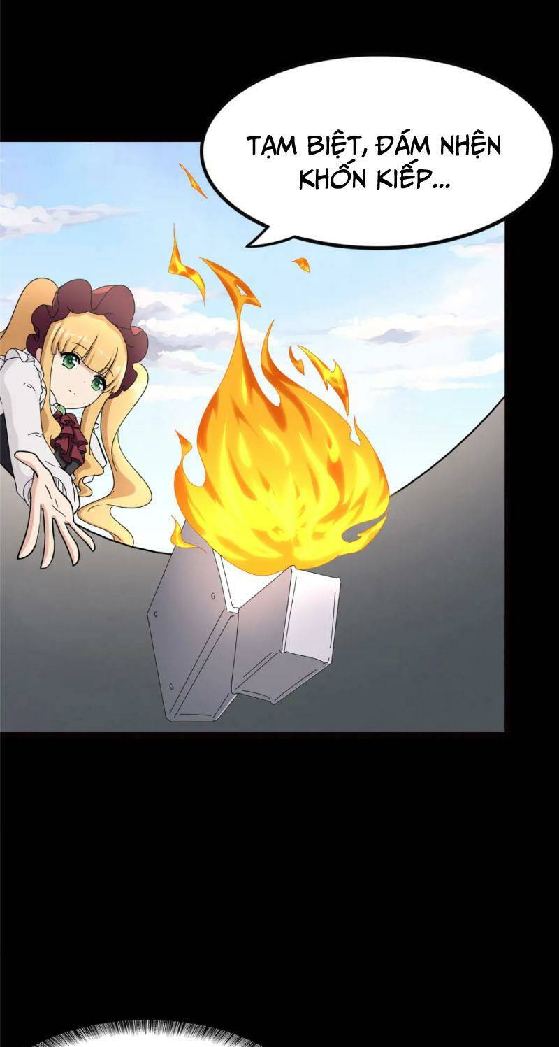 bạn gái virus của tôi chapter 398 77